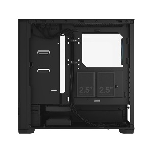 Fractal Design FD POP AIR RGB BLK TG CLR TINT